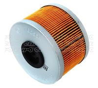 MAHLE KX 79D Fuel filter