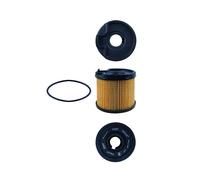 Mahle Fuel Filter KX87D fits Citroen Peugeot - Genuine Part - OE Quality