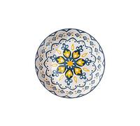 Kx9Lb8d Serving Plates 4pc Dinner Plate Simple Romantic Cream Ceramic Embossed Afternoon Tea Home Dessert Fruit Bread for Kitchen Restaurant Banquet Decoration Pasta Plates