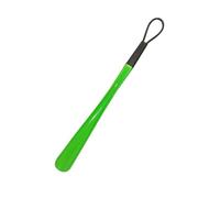 Kx9Lb8d shoehorn Extra Long Flexible Plastic Shoe Horns Do Not Require Bending Durable Spoons for Pregnant Women Wearing Assistants Shoe Spoon(Green)