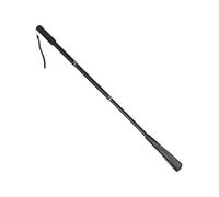 Kx9Lb8d shoehorn Long Adjustable Retractable Shoe Horn lifter foldable Aluminum Alloy shoes spoon for Seniors Shoe Spoon