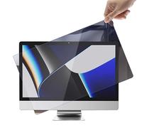 KXAOXGRC Matte screen protector laptops, Blue Light Computer Screen or Privacy Filter Hanging 11.6-32 inch(21.5" 500 * 303mm)