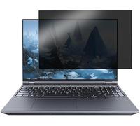 KXAOXGRC Matte screen protector laptops, Blue Light Screen or Privacy Snap On Adhesive 11.6-32 inch(14"(16:10)(303 * 189mm))