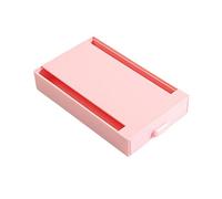 KXAOXGRC Plastic Under Desk Adhesive Pencil Drawer