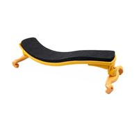 KXAOXGRC Violin Shoulder rest, Violin Shoulder Pads Adjustable Shoulder Rest Shoulder Pads Violin Chin Rests