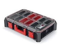 Kistenberg XBlock Modular Rolling Toolbox Wheels Various Polypropylene Lockable