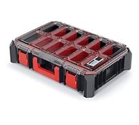 KXBB5540S Container: Collective Black Lid Colours: Transparent KISTENBERG