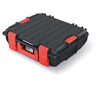 KXC454015P Tool Case with Foam Black Polymer C BLOCK PRO KISTENBERG