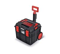 KXCA454040 Box for Tool with Wheels Black Polymer 450x380x388mm BOX BE