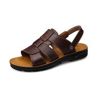 KXEcoLife Single Head Ceiling Marble Glass Hanging Lamp, G9 Light Source Flush Mount Pendant Light, Modern Industrial Style Chandelier Shade, Living Room Kitchen Balcony Decoration Fixtures