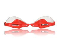 KXGHC 1 Pair Motorcycle Handguards for CFMOTO 650 GT MT 800 MT Handlebar Hand Guards Protectors 650GT 650MT 800MT