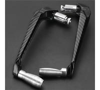 KXGHC 78'' 22MM for Z250 Z400 Z650 Z750 Z800 Z900 Z1000 Motorcycle Handlebar Grips Brake Clutch Levers Guard Protector Hand