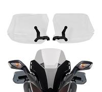 KXGHC Accessories for KYMCO AK550 AK 550 Xciting S 400 400I G-Dink 300I Universal Scooter Handle Protector Handguards Handlebar Protection