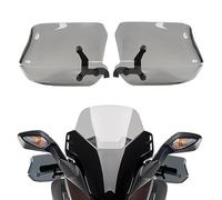 KXGHC Accessories for KYMCO AK550 AK 550 Xciting S 400 400I G-Dink 300I Universal Scooter Handle Protector Handguards Handlebar Protection
