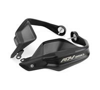 KXGHC ADV350 Handlebar Handguards Shield for ADV 350 2022 2023 Motorcycle Accessories Black Lever Hand Guard Protector