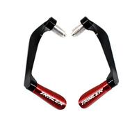 KXGHC for に適合する MT-09 Tracer Motorcycle CNC Handlebar Grips Guard Brake Clutch Levers Guard Protector