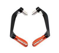 KXGHC for に適合する MT-09 Tracer Tracer900 Tracer700 Motorcycle CNC Handlebar Grips Guard Brake Clutch Levers Guard Protector