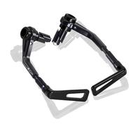 KXGHC for に適合する MT07 Motorcycle Accessories CNC Bow Guard Brake Clutch Handguard Protection