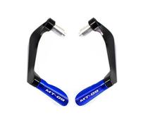 KXGHC for に適合する MT09 2014-2023 Motorcycle CNC Handlebar Grips Guard Brake Clutch Levers Guard Protector