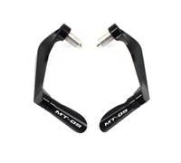 KXGHC for に適合する MT09 2014-2023 Motorcycle CNC Handlebar Grips Guard Brake Clutch Levers Guard Protector