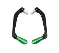 KXGHC for に適合する MT09 2014-2023 Motorcycle CNC Handlebar Grips Guard Brake Clutch Levers Guard Protector