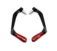 KXGHC for に適合する MT09 2014-2023 Motorcycle CNC Handlebar Grips Guard Brake Clutch Levers Guard Protector