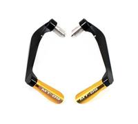 KXGHC for に適合する MT09 2014-2023 Motorcycle CNC Handlebar Grips Guard Brake Clutch Levers Guard Protector