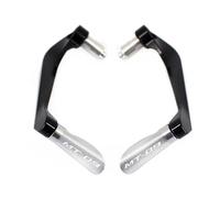 KXGHC for に適合する MT09 2014-2023 Motorcycle CNC Handlebar Grips Guard Brake Clutch Levers Guard Protector