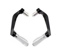 KXGHC for BN302 Motorcycle CNC Handlebar Grips Guard Brake Clutch Levers Guard Protector