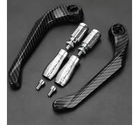 KXGHC for CFMOTO CF Moto 450SR 450 SR 2022 2023 2024 2025 Motorcycle Accessories Handlebar Brake Clutch Levers Hand Guard Protector