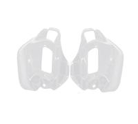 KXGHC For CRF1100L Africa Twin 2020-2024 XL750 Transalp750 Motorcycle Handguard Extensions Windshield Hand Protector X-ADV750