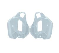 KXGHC For CRF1100L Africa Twin 2020-2024 XL750 Transalp750 Motorcycle Handguard Extensions Windshield Hand Protector X-ADV750
