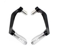 KXGHC for F700GS 2013-2023 2015 2016 2018 2019 Motorcycle CNC Handlebar Grips Brake Clutch Levers Guard Protector