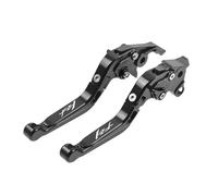 KXGHC for FZ1 2001 2002 2003 2004 2005 Motorcycle Accessories Brake Clutch Lever Knobs Handlebar Hand Grips Ends