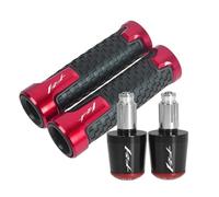 KXGHC for FZ1 2001 2002 2003 2004 2005 Motorcycle Accessories Brake Clutch Lever Knobs Handlebar Hand Grips Ends