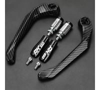KXGHC for KYMCO AK550 AK 550 2017-2024 2023 2022 2021 2020 Motorcycle Accessories Handlebar Brake Clutch Levers Hand Guard Protector