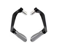 KXGHC for Multistrada 1200GT Motorcycle CNC Handlebar Grips Brake Clutch Levers Guard Protector