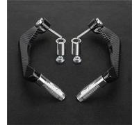 KXGHC for Silver Wing GT400 GT600 2001-2017 Motorcycle CNC 7/8" 22mm Handlebar Grips Brake Clutch Levers Hand Guards Protector