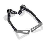 KXGHC for XADV 2017-2020 2021 2022 2023 Motorcycle Accessories CNC Bow Guard Brake Clutch Handguard Protection Xadv