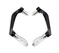 KXGHC for XADV750 Motorcycle CNC Handlebar Grips Guard Brake Clutch Levers Guard Protector