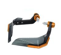 KXGHC Handguard Shield Hand Guard Protector Windshield For XL750 Transalp 600V XL650V 700V XL750 2023