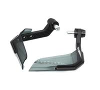 KXGHC Handguard Shield Hand Guard Protector Windshield For XL750 Transalp 600V XL650V 700V XL750 2023