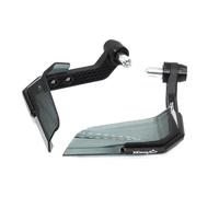 KXGHC Handguard Shield Hand Guard Protector Windshield For XL750 Transalp 600V XL650V 700V XL750 2023