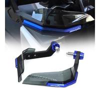 KXGHC Handguard Shield Hand Guard Protector Windshield For XL750 Transalp 600V XL650V 700V XL750 2023