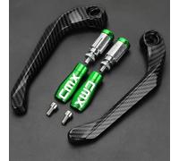 KXGHC Handlebar Brake Clutch Levers Hand Guard Protector Motorcycle Accessories for Rebel CMX300 CMX500 CMX 300 500 2017-2023