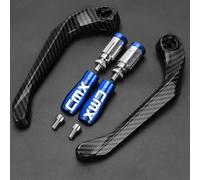 KXGHC Handlebar Brake Clutch Levers Hand Guard Protector Motorcycle Accessories for Rebel CMX300 CMX500 CMX 300 500 2017-2023