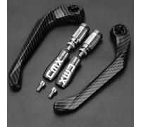 KXGHC Handlebar Brake Clutch Levers Hand Guard Protector Motorcycle Accessories for Rebel CMX300 CMX500 CMX 300 500 2017-2023