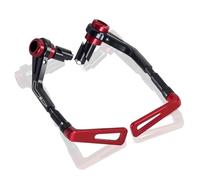 KXGHC Motorcycle Accessories CNC Bow Guard Brake Clutch Handguard Protection for CB250R Cb 250r
