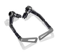 KXGHC Motorcycle Accessories CNC Bow Guard Brake Clutch Handguard Protection for MT-09