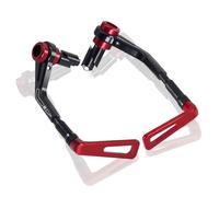 KXGHC Motorcycle Accessories CNC Bow Guard Brake Clutch Handguard Protection for NC750X